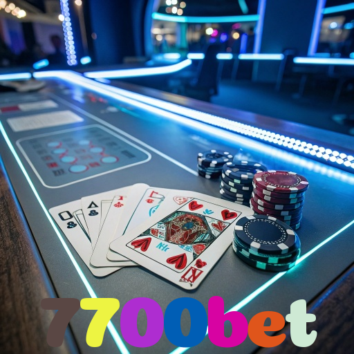 7700bet - Baixe o app 7700bet no Google Play e jogue ao vivo