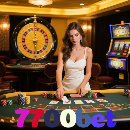 7700bet - Baixe o App 7700bet para Android e Comece a Jogar