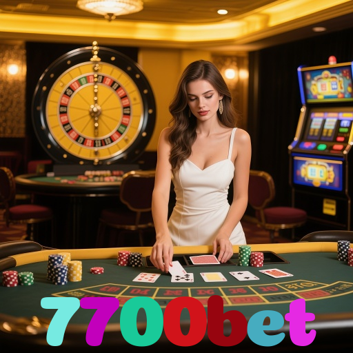 7700bet - Baixe o app 7700bet no Google Play e jogue ao vivo
