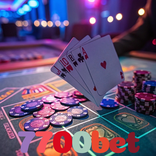 7700bet - Baixe o app 7700bet no Google Play e jogue ao vivo