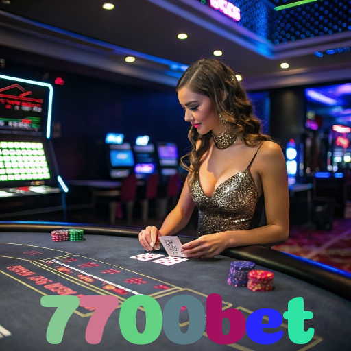 7700bet - Baixe o app 7700bet no Google Play e jogue ao vivo