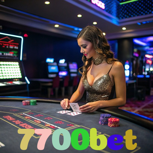 7700bet - Baixe o app 7700bet no Google Play e jogue ao vivo