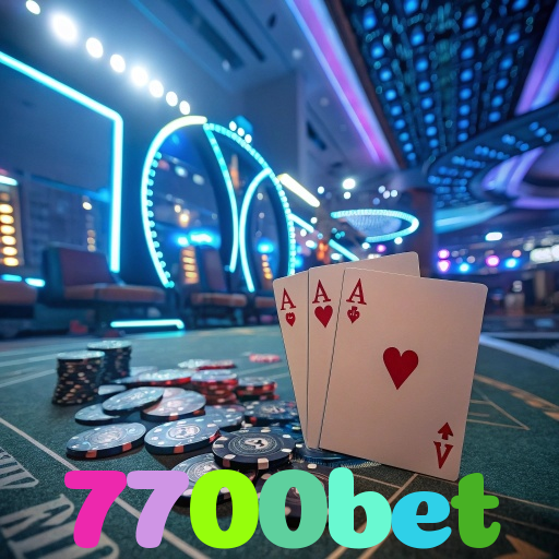 7700bet - Baixe o app 7700bet no Google Play e jogue ao vivo