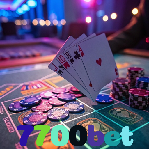 7700bet - Baixe o App 7700bet para Android e Comece a Jogar