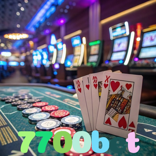 7700bet - Baixe o app 7700bet no Google Play e jogue ao vivo