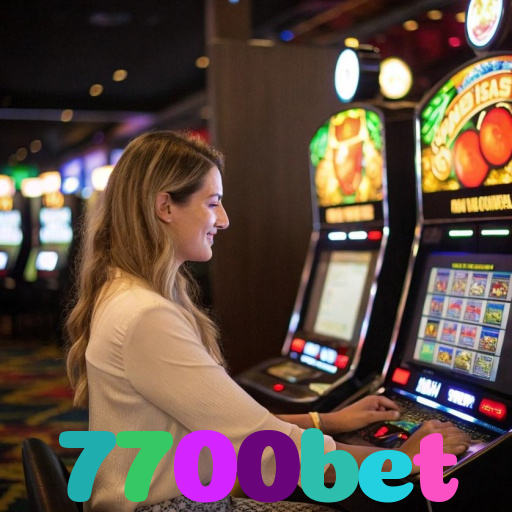 7700bet - Baixe o app 7700bet no Google Play e jogue ao vivo