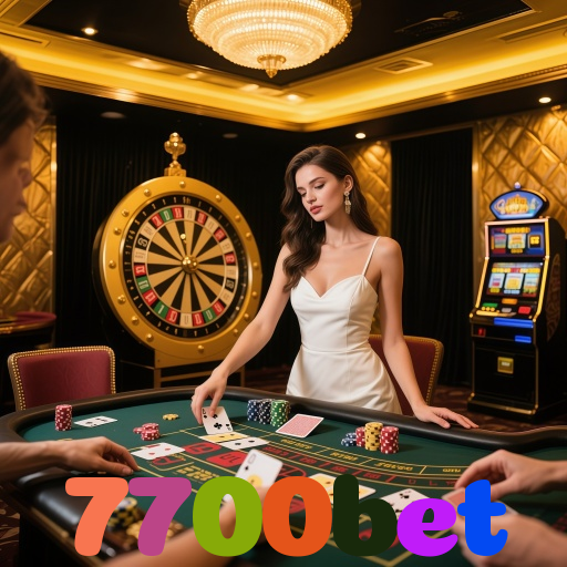 7700bet - Baixe o App 7700bet para Android e Comece a Jogar
