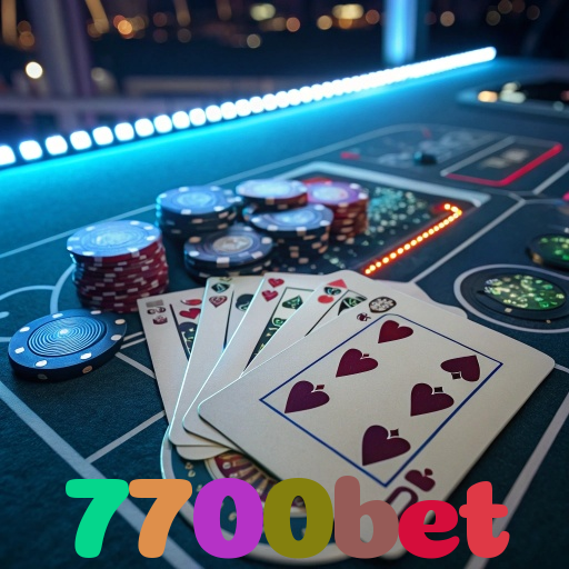 7700bet - Baixe o app 7700bet no Google Play e jogue ao vivo