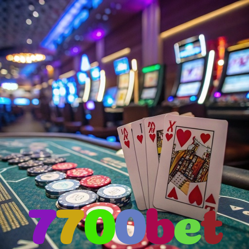 7700bet - Baixe o App 7700bet para Android e Comece a Jogar