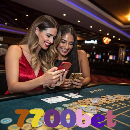 7700bet - Baixe o app 7700bet no Google Play e jogue ao vivo