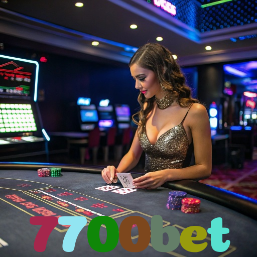 7700bet - Baixe o App 7700bet para Android e Comece a Jogar