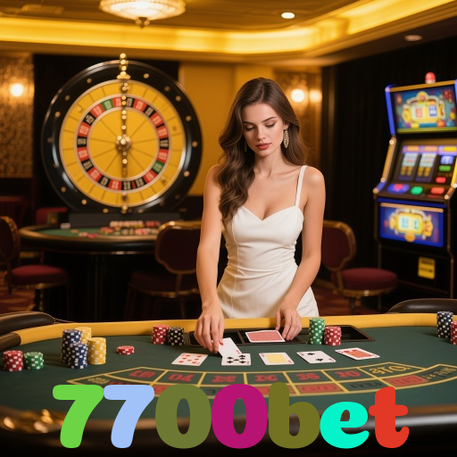 7700bet - Baixe o app 7700bet no Google Play e jogue ao vivo