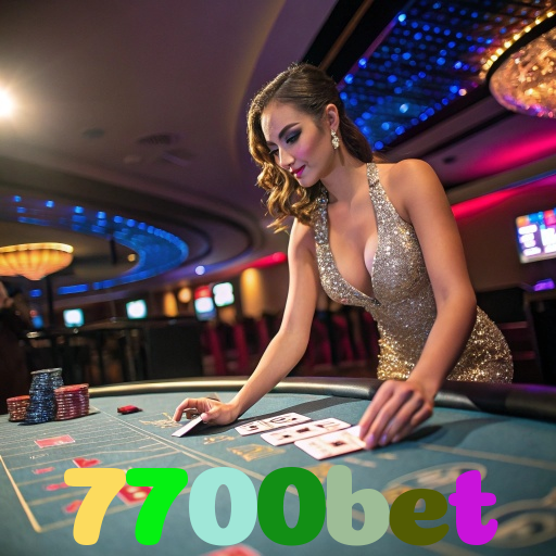 7700bet - Baixe o App 7700bet para Android e Comece a Jogar