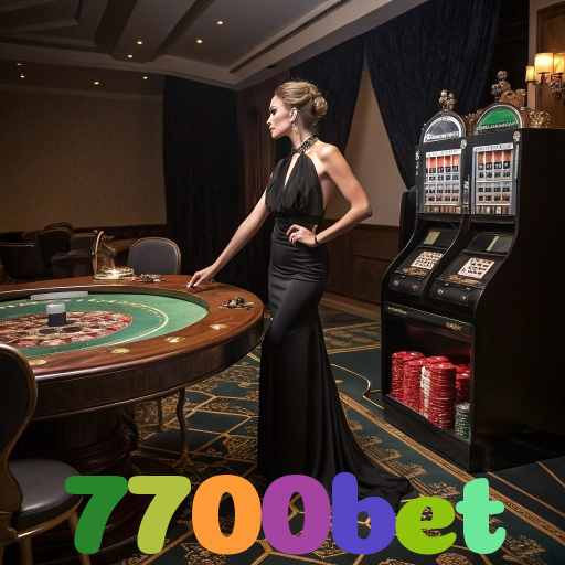 7700bet - Baixe o app 7700bet no Google Play e jogue ao vivo