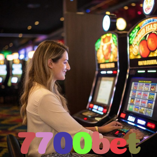 7700bet - Baixe o app 7700bet no Google Play e jogue ao vivo