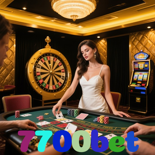 7700bet - Baixe o App 7700bet para Android e Comece a Jogar