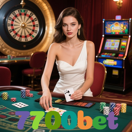 7700bet - Baixe o app 7700bet no Google Play e jogue ao vivo