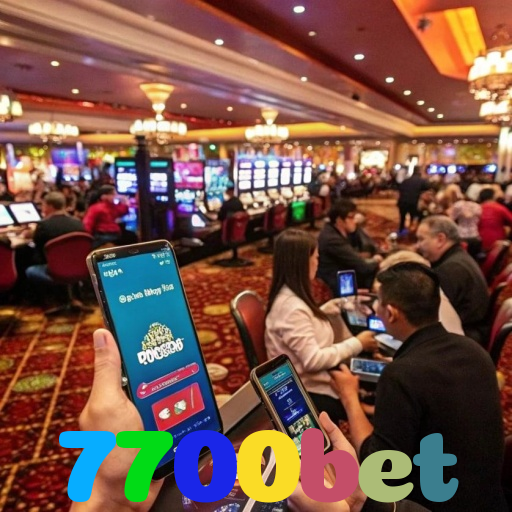 7700bet - Baixe o app 7700bet no Google Play e jogue ao vivo