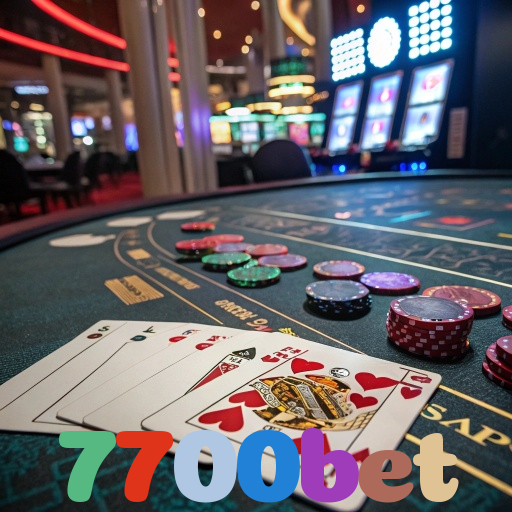 7700bet - Baixe o App 7700bet para Android e Comece a Jogar