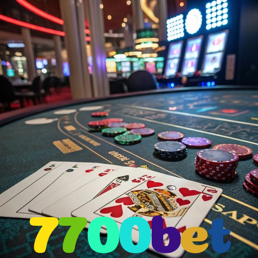 7700bet - Baixe o app 7700bet no Google Play e jogue ao vivo