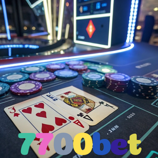 7700bet - Baixe o app 7700bet no Google Play e jogue ao vivo