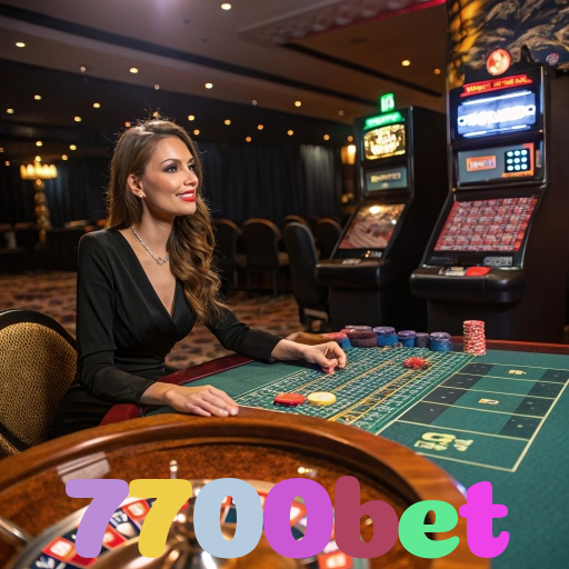 7700bet - Baixe o app 7700bet no Google Play e jogue ao vivo