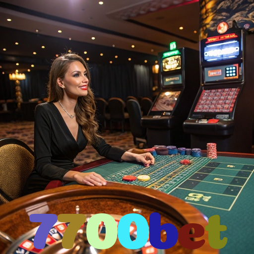 7700bet - Baixe o app 7700bet no Google Play e jogue ao vivo