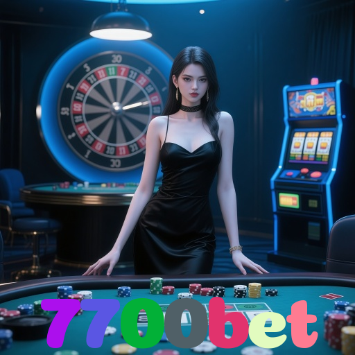 7700bet - Baixe o app 7700bet no Google Play e jogue ao vivo
