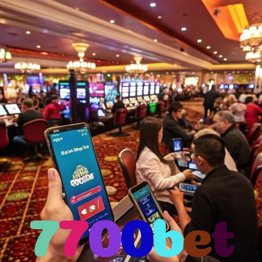 7700bet - Baixe o app 7700bet no Google Play e jogue ao vivo