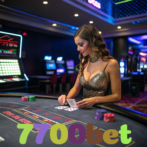 7700bet - Baixe o app 7700bet no Google Play e jogue ao vivo