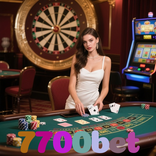 7700bet - Baixe o app 7700bet no Google Play e jogue ao vivo