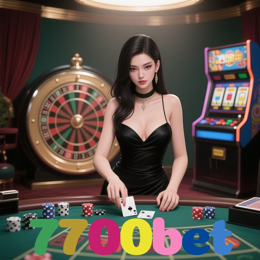 7700bet - Baixe o app 7700bet no Google Play e jogue ao vivo