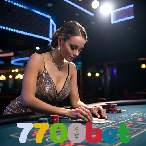 7700bet - Baixe o app 7700bet no Google Play e jogue ao vivo