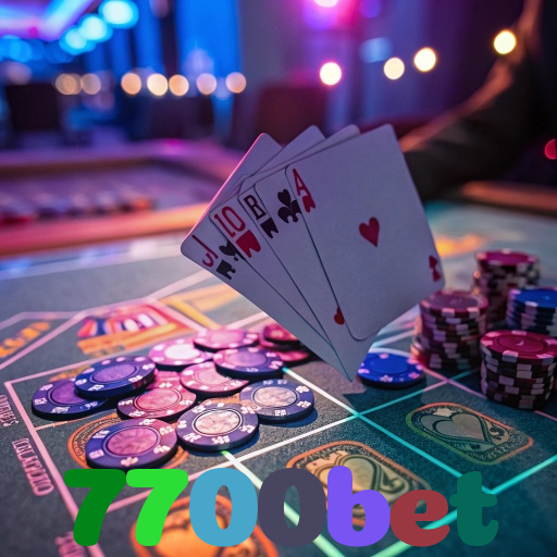 7700bet - Baixe o app 7700bet no Google Play e jogue ao vivo