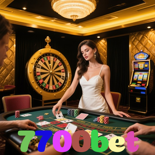 7700bet - Baixe o App 7700bet para Android e Comece a Jogar