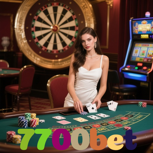 7700bet - Baixe o app 7700bet no Google Play e jogue ao vivo