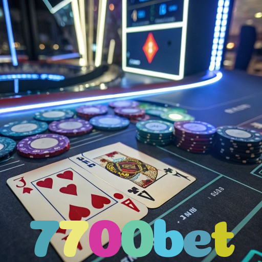 7700bet - Baixe o app 7700bet no Google Play e jogue ao vivo