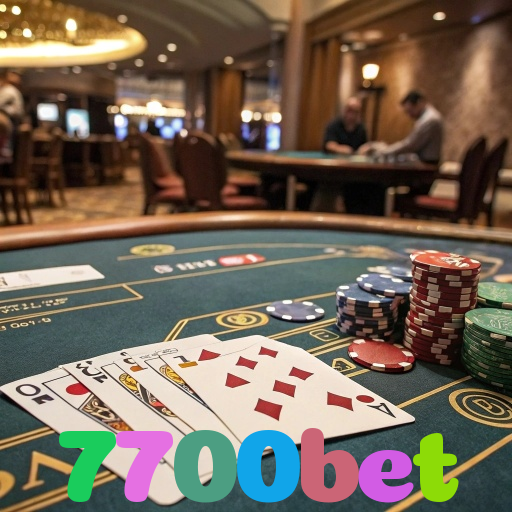 7700bet - Baixe o app 7700bet no Google Play e jogue ao vivo