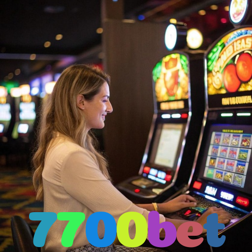 7700bet - Baixe o App 7700bet para Android e Comece a Jogar