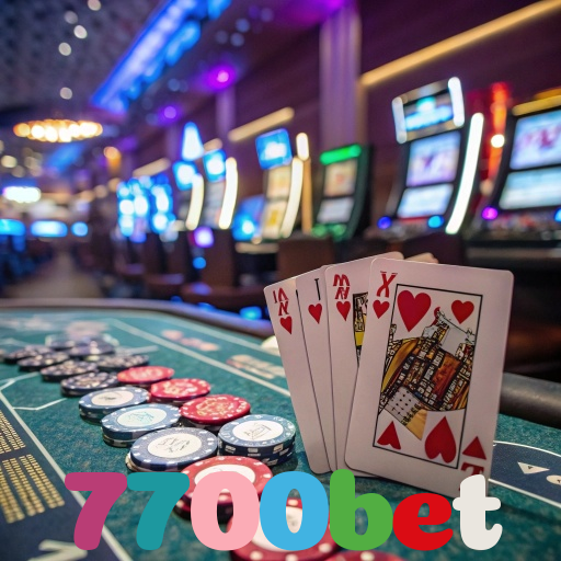 7700bet - Baixe o App 7700bet para Android e Comece a Jogar