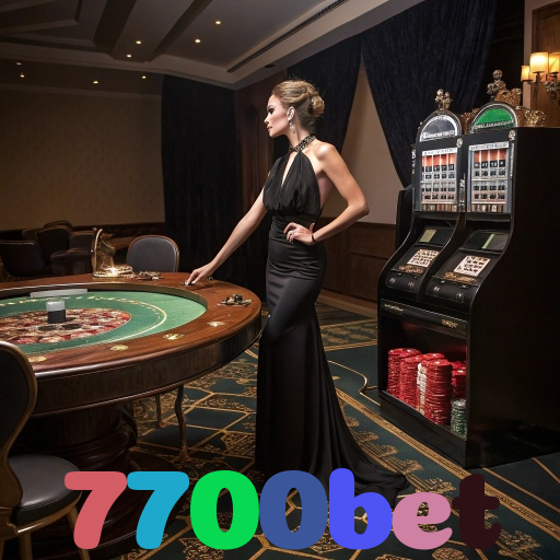 7700bet - Baixe o app 7700bet no Google Play e jogue ao vivo