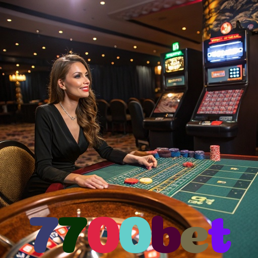 7700bet - Baixe o app 7700bet no Google Play e jogue ao vivo