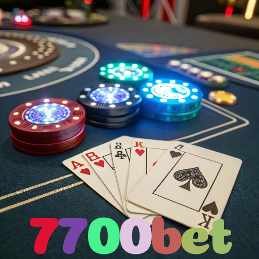 7700bet - Baixe o app 7700bet no Google Play e jogue ao vivo