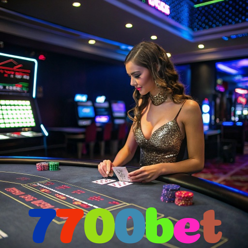7700bet - Baixe o App 7700bet para Android e Comece a Jogar