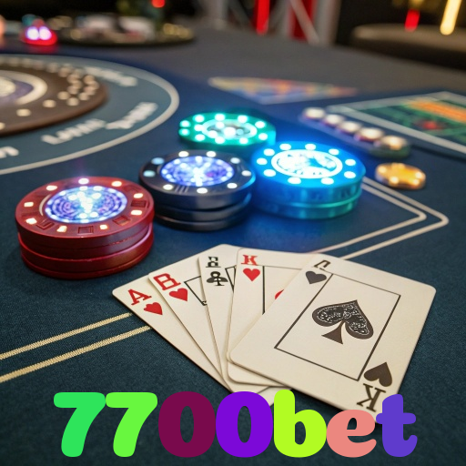 7700bet - Baixe o app 7700bet no Google Play e jogue ao vivo