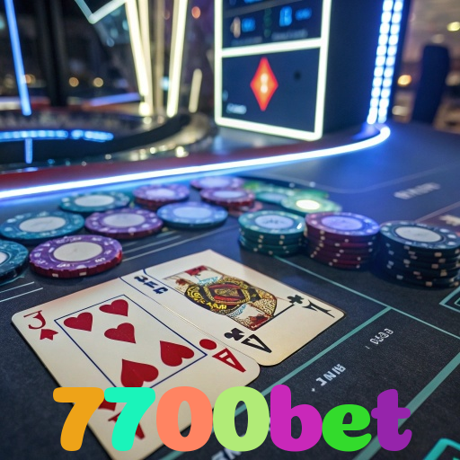 7700bet - Baixe o app 7700bet no Google Play e jogue ao vivo