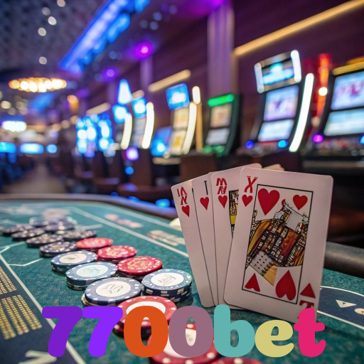 7700bet - Baixe o App 7700bet para Android e Comece a Jogar