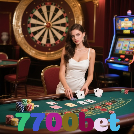 7700bet - Baixe o app 7700bet no Google Play e jogue ao vivo