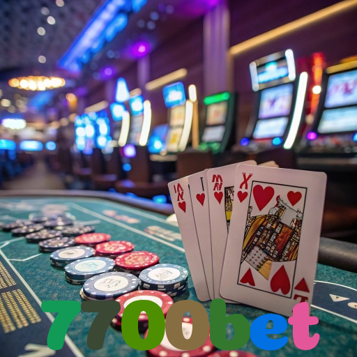 7700bet - Baixe o app 7700bet no Google Play e jogue ao vivo