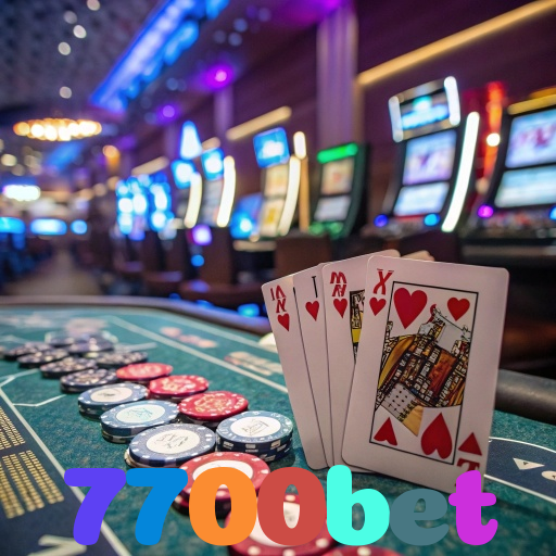 7700bet - Baixe o app 7700bet no Google Play e jogue ao vivo